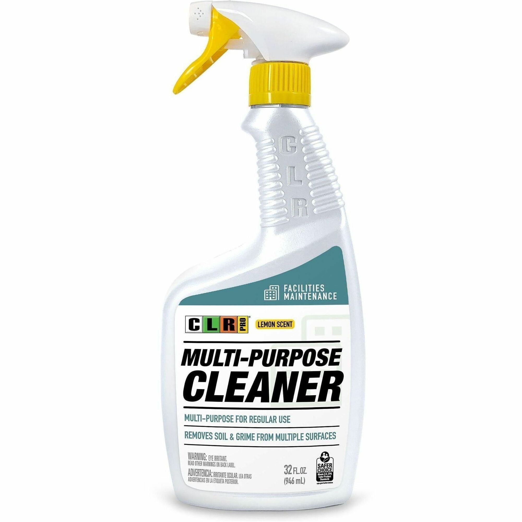 For Multipurpose - White - 6 / Carton