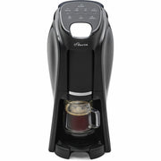 5.30 fl oz - Single-serve - Gray - Countertop