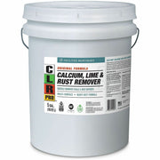 Liquid Multi-Surface Acid Cleaner, Removes Lime, Rust, Calcium, Soap Scum & Hard Water Deposits, 640 fl oz (20 qt)