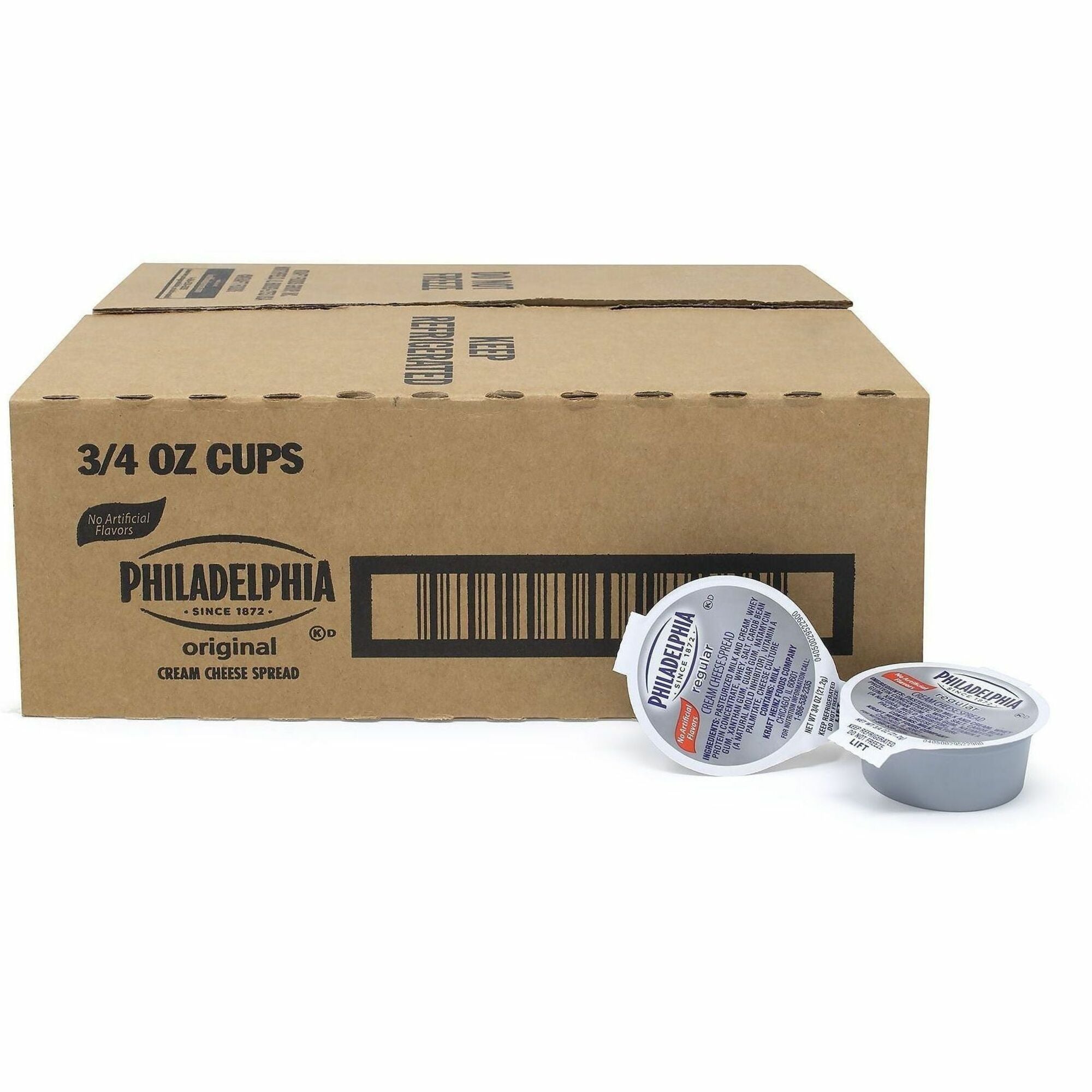 0.75 oz - 1 / Carton
