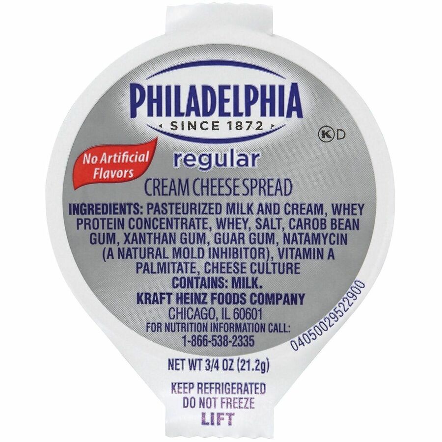 0.75 oz - 1 / Carton