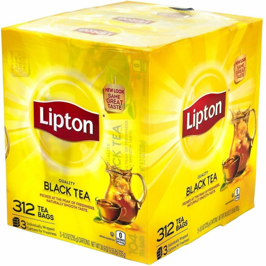 Black Tea - 1 / Carton