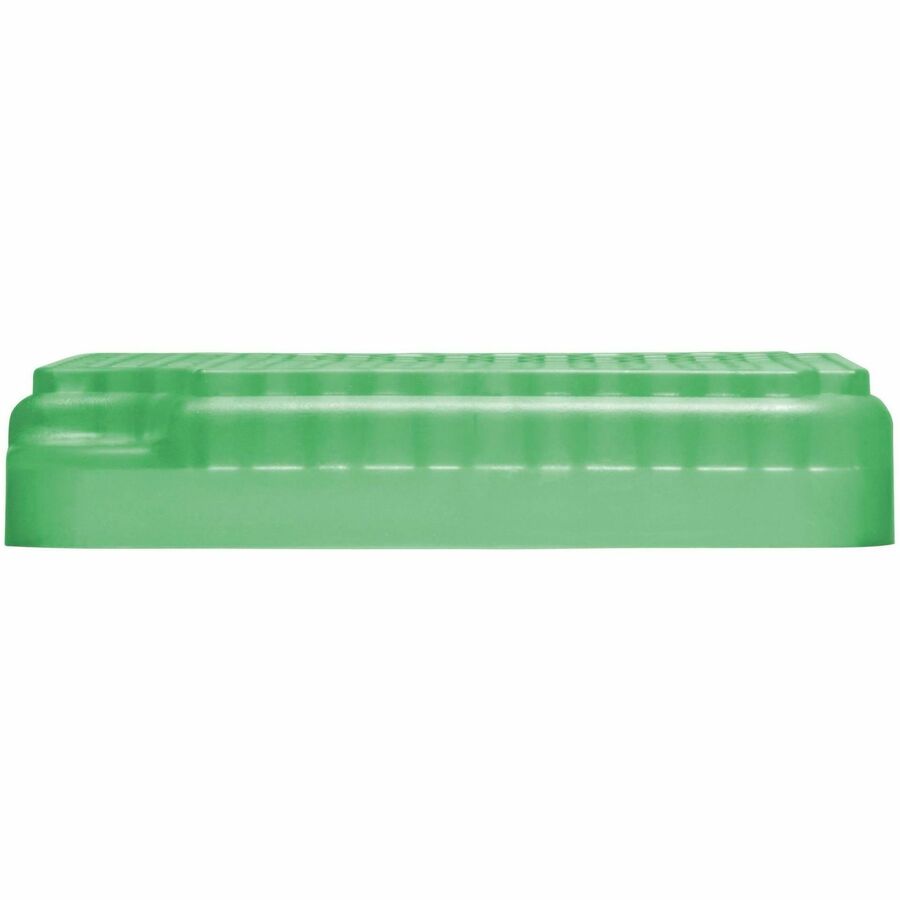 Fresh Products ourfreshe Air Freshener Refill - Plug-in - 2.5 fl oz (0.1 quart) - Cucumber Melon - 30 Day - Recyclable, Residue-free, Odor Neutralizer, Spill Resistant - 6 / Box
