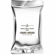 Peet's Coffee - 2.5 oz - Caramel, Caribou Blend - 1 / Carton
