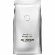 Peet's Coffee - 40 oz - Caribou Blend - Decaffeinated - 1 / Carton