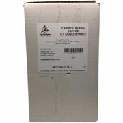 Peet's Coffee - 132.8 oz - Caribou Blend - 1 / Carton