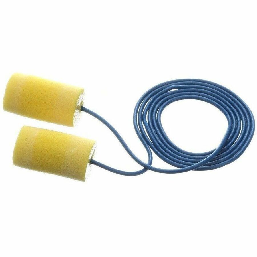 3M E-A-R Classic Earplugs
