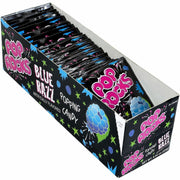 Blue Raspberry - 0.33 oz - 24 /Box - 1 / Carton