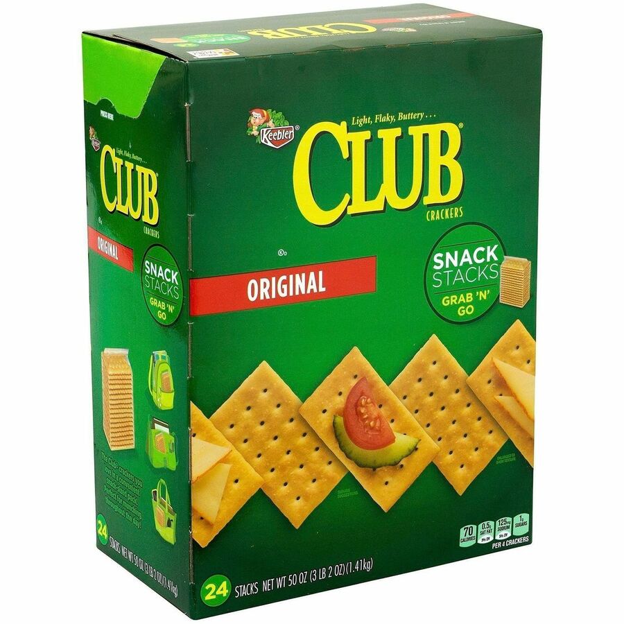 Original - 3.12 lb - 1 / Carton