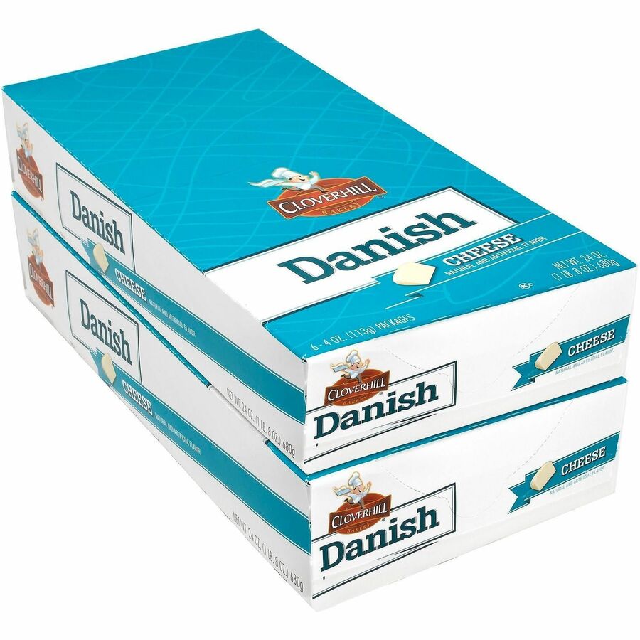 Cheese - 4 oz - 1 / Carton