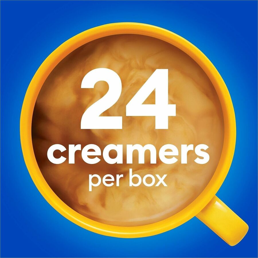 Caramel Macchiato Flavor - 0.50 fl oz (15 mL) - 1 Serving - 24/Box - 6 / Carton