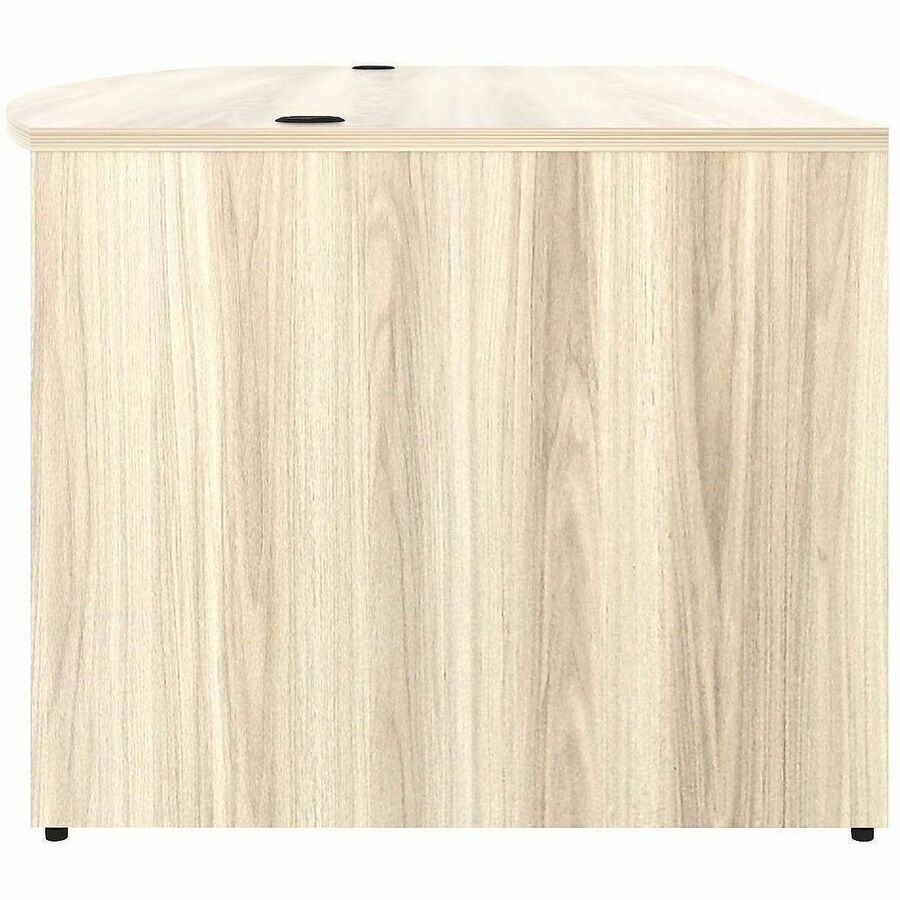 Bow TopAssembly Required - Modern Elm - 1 Each