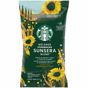 Starbucks Coffee, Sunsera Blend, 2.5 oz Packs, 18 per Box