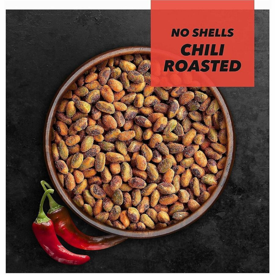 Paramount Farms NoShell Variety