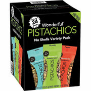 Paramount Farms NoShell Variety