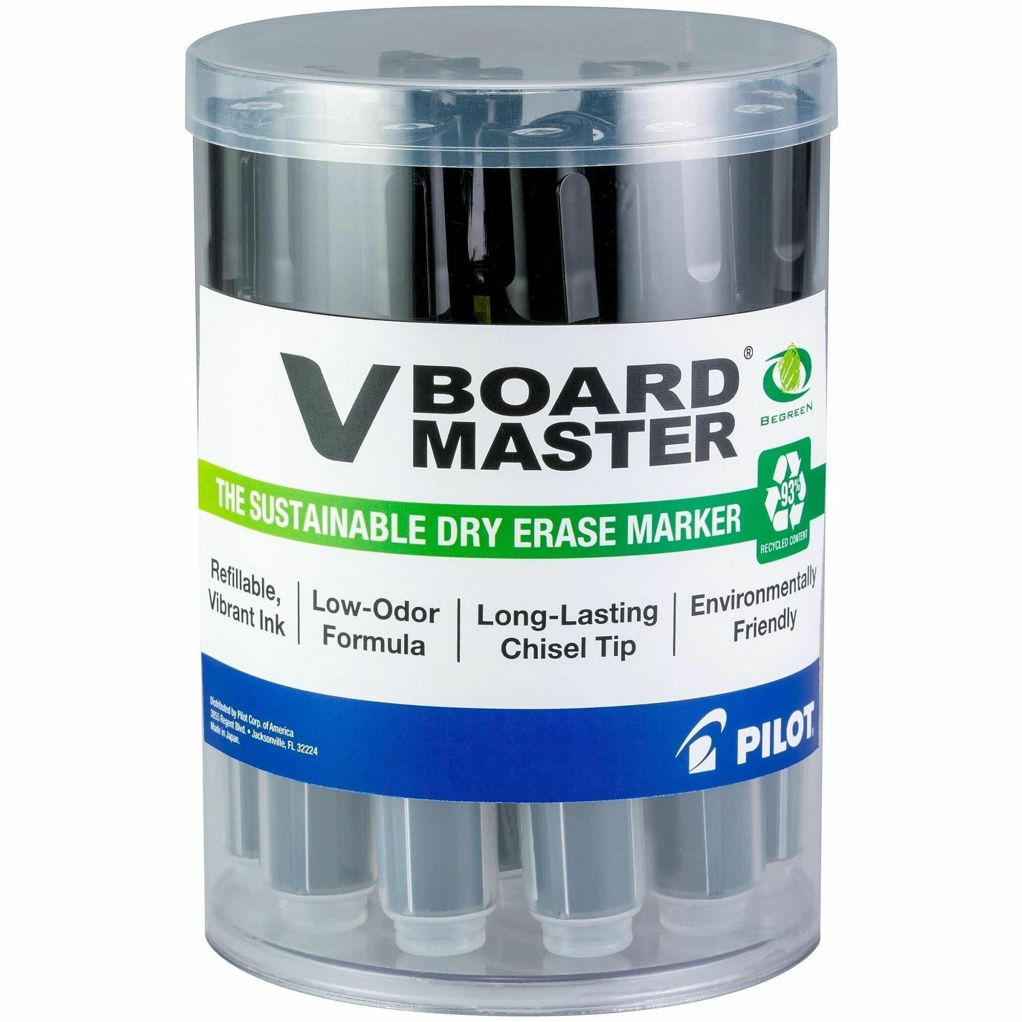 Pilot Marker