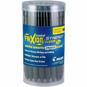 Pilot Gel Pen, Black Ink, Gel-based, 36 per Carton