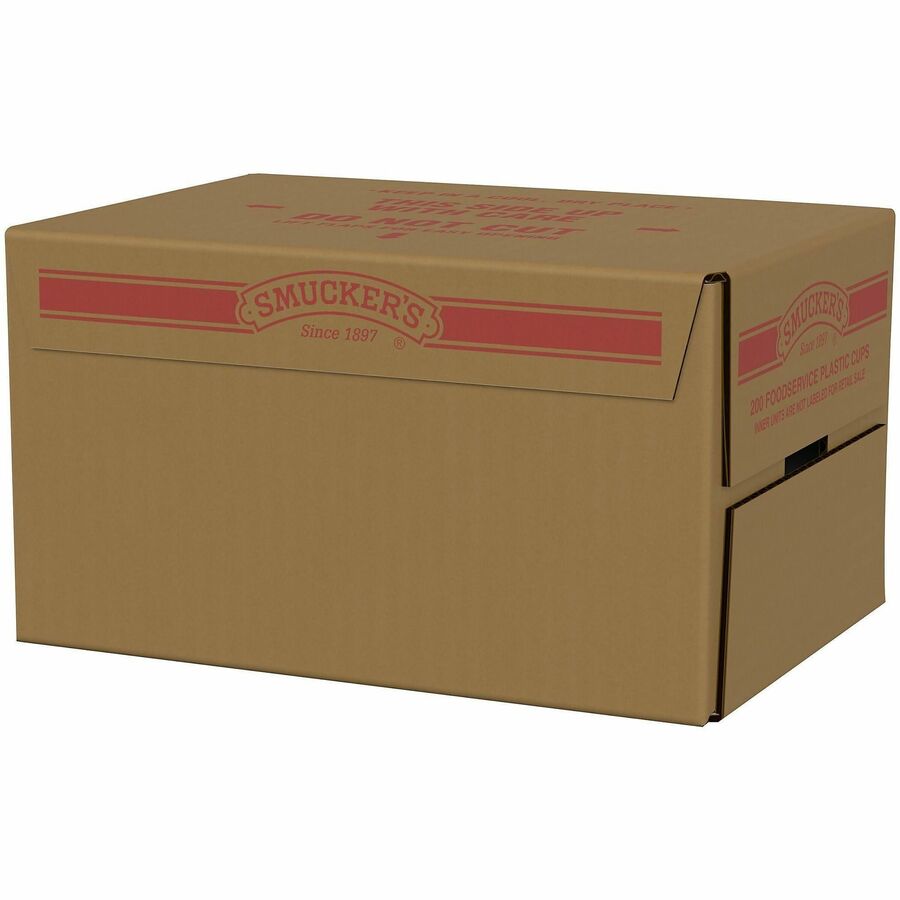 Honey - 0.50 oz - 200 / Carton