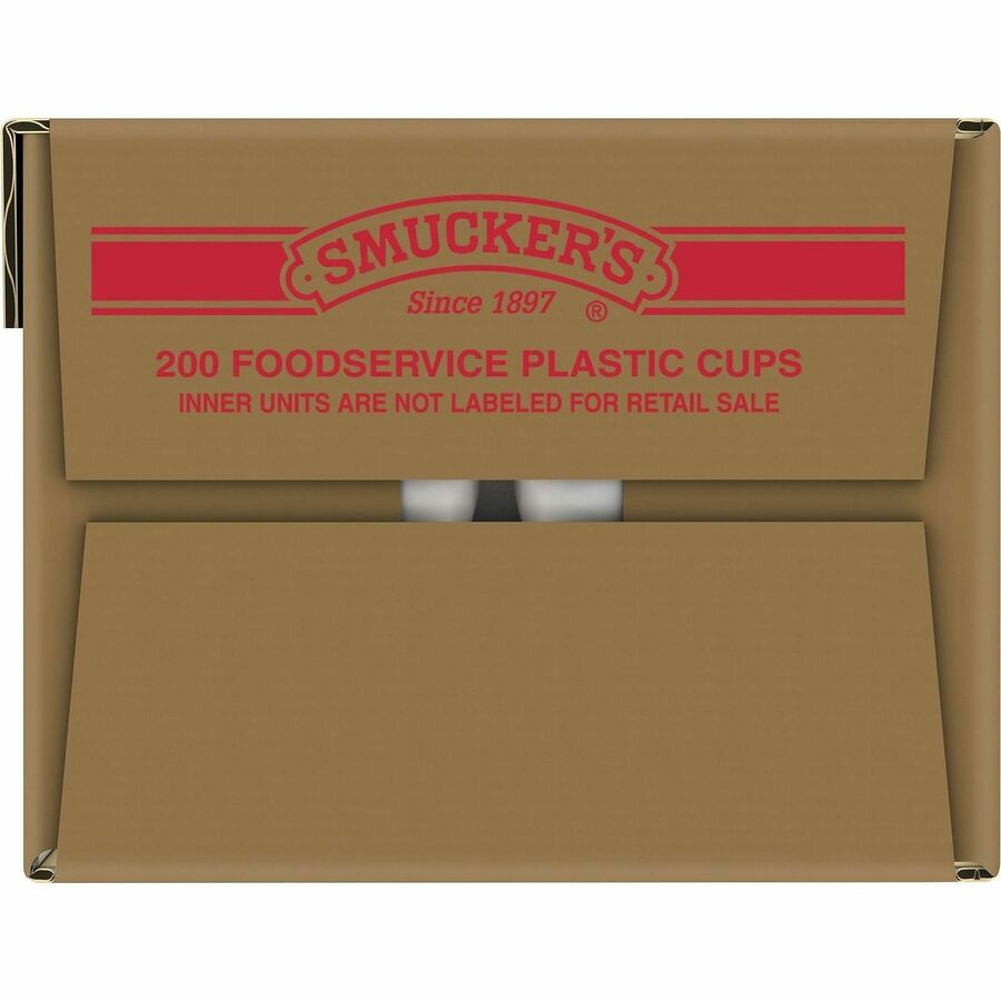 Honey - 0.50 oz - 200 / Carton