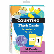 Theme/Subject: Fun - Skill Learning: Number, Counting, Practice, Flipping, Sorting, Mathematics - 3-8 Year - 1 Each