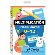 Theme/Subject: Fun - Skill Learning: Multiplication, Number, Sorting, Problem Solving, Flipping, Practice - 6-13 Year - 1 Each