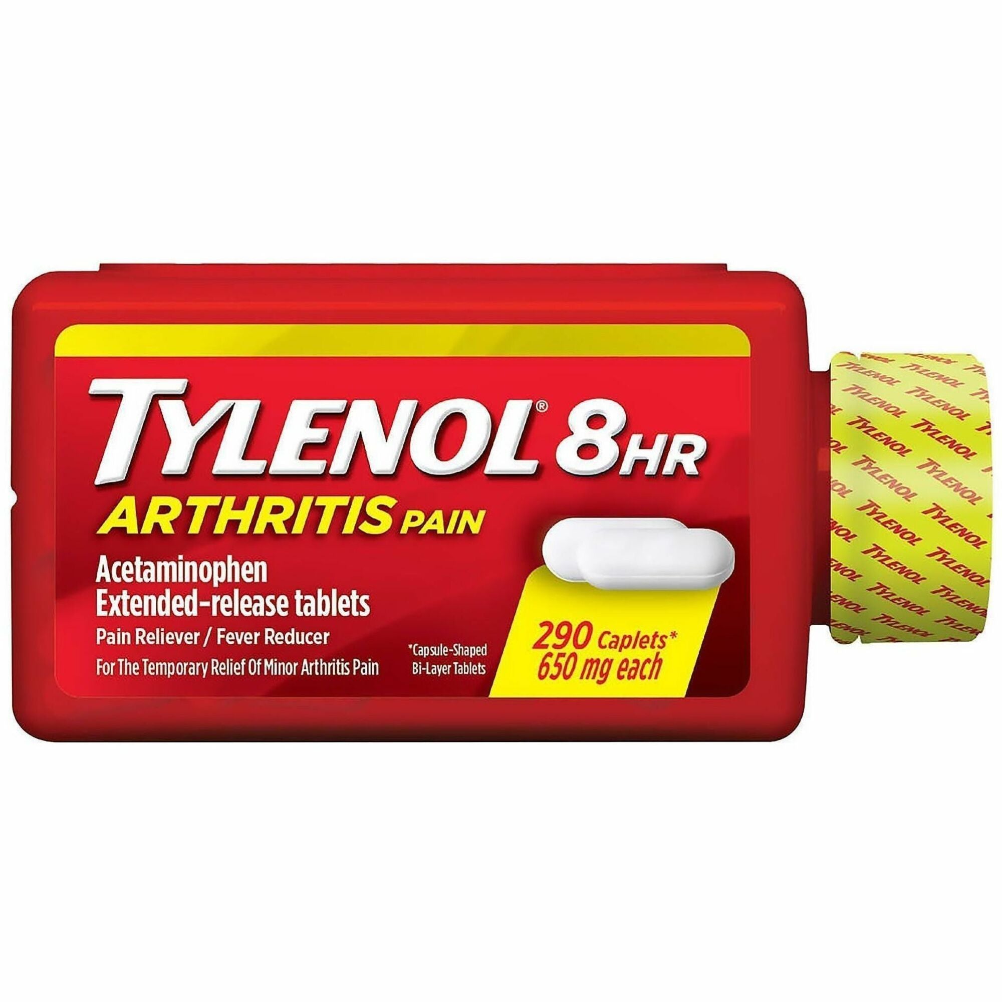 For Pain, Arthritis, Backache, Headache, Cold - 1 / Carton