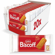 Biscoff Cookies