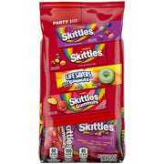 Assorted - Individually Wrapped, Dairy-free, Nut-free - 1.16 lb - 1 Each