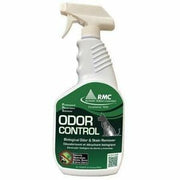 For Carpet, Pet, Garbage - 8.5 pH - Lavender Scent - Recommended For: Pet Urine Odor Remover, Stain Remover, Smoke Film Remover - Hazy Amber - 1 Each