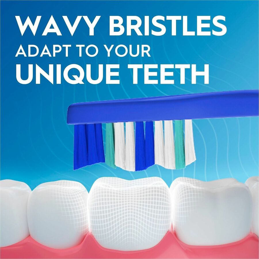Oral-B EasyClean Manual Toothbrush