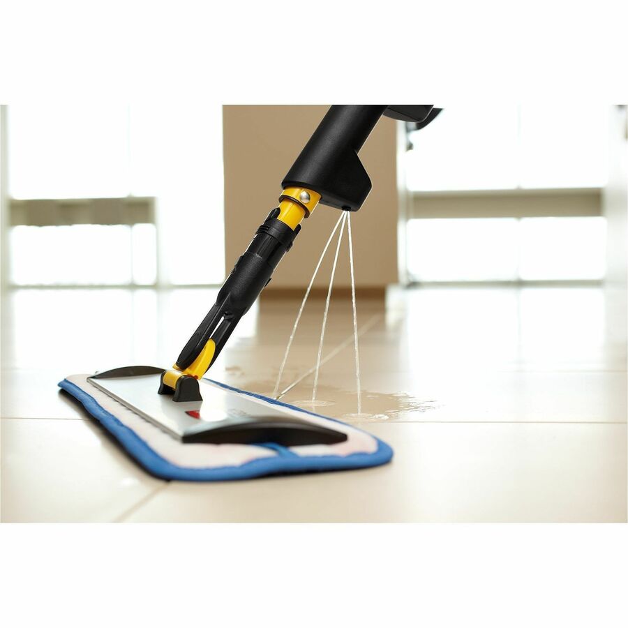 Rubbermaid Commercial HYGEN Dust Mop