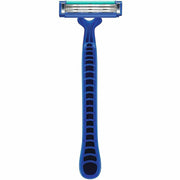 Textured Handle - Blue - 1 / Carton - Comfortable