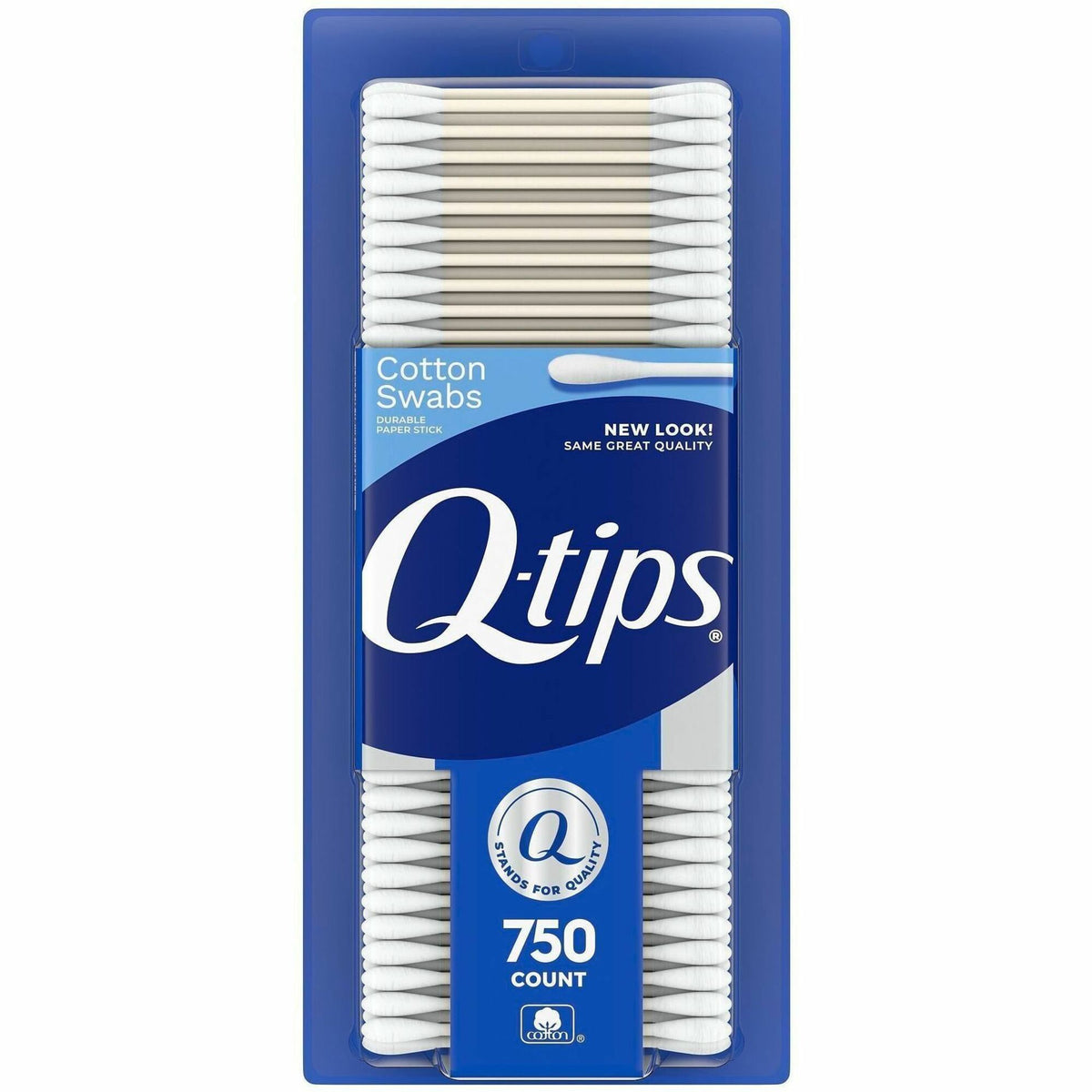 White - Cotton - Soft - 12 / Carton