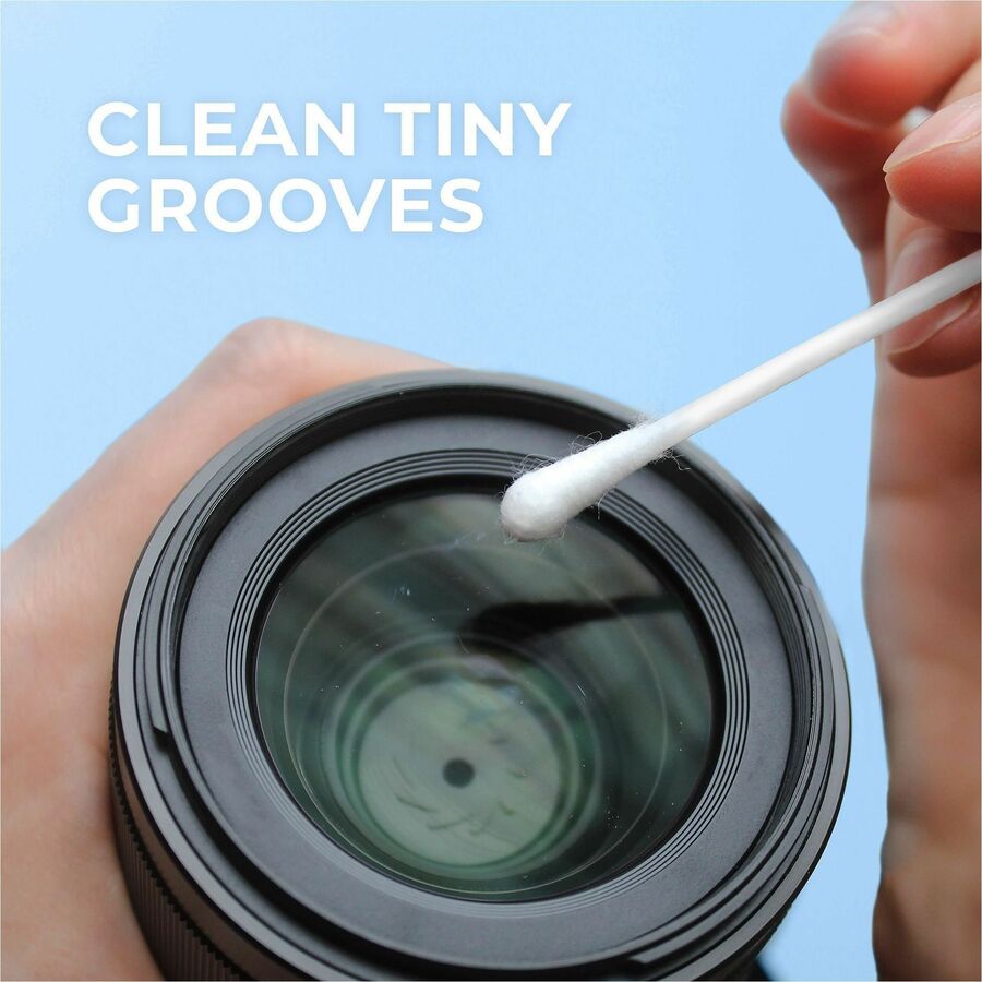 White - Cotton - Soft - 12 / Carton
