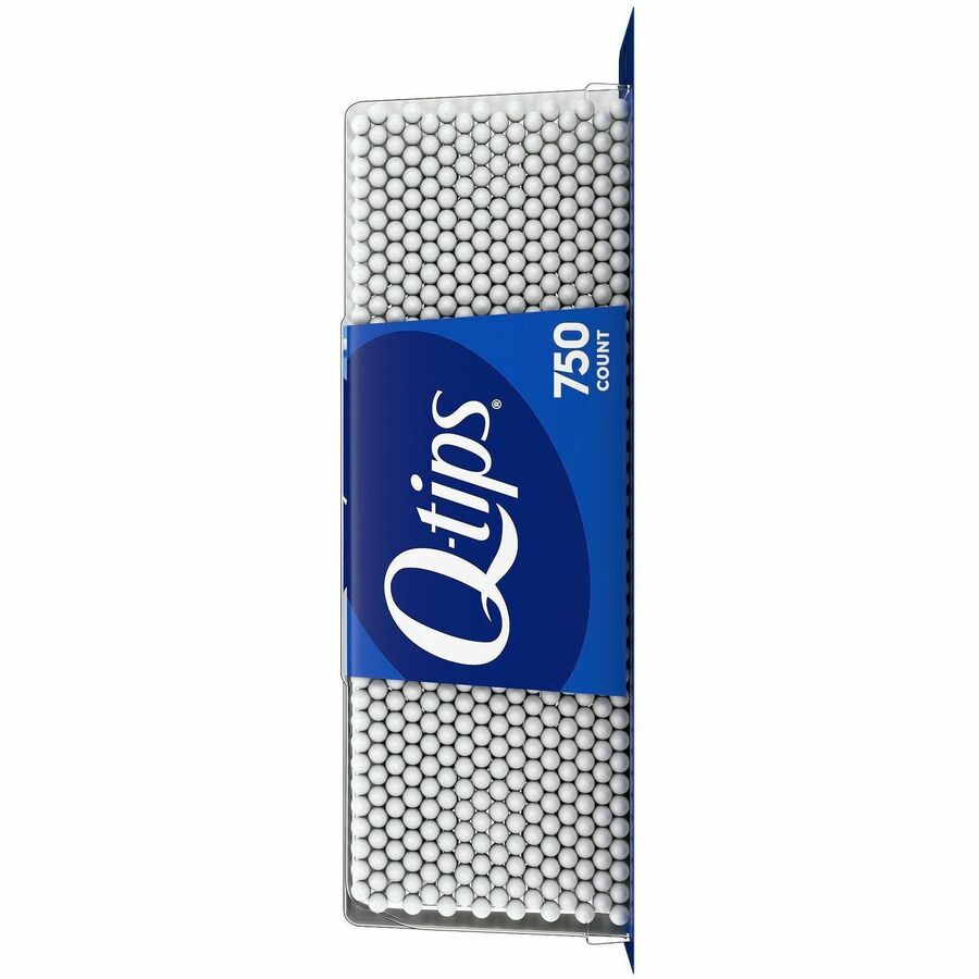 White - Cotton - Soft - 12 / Carton