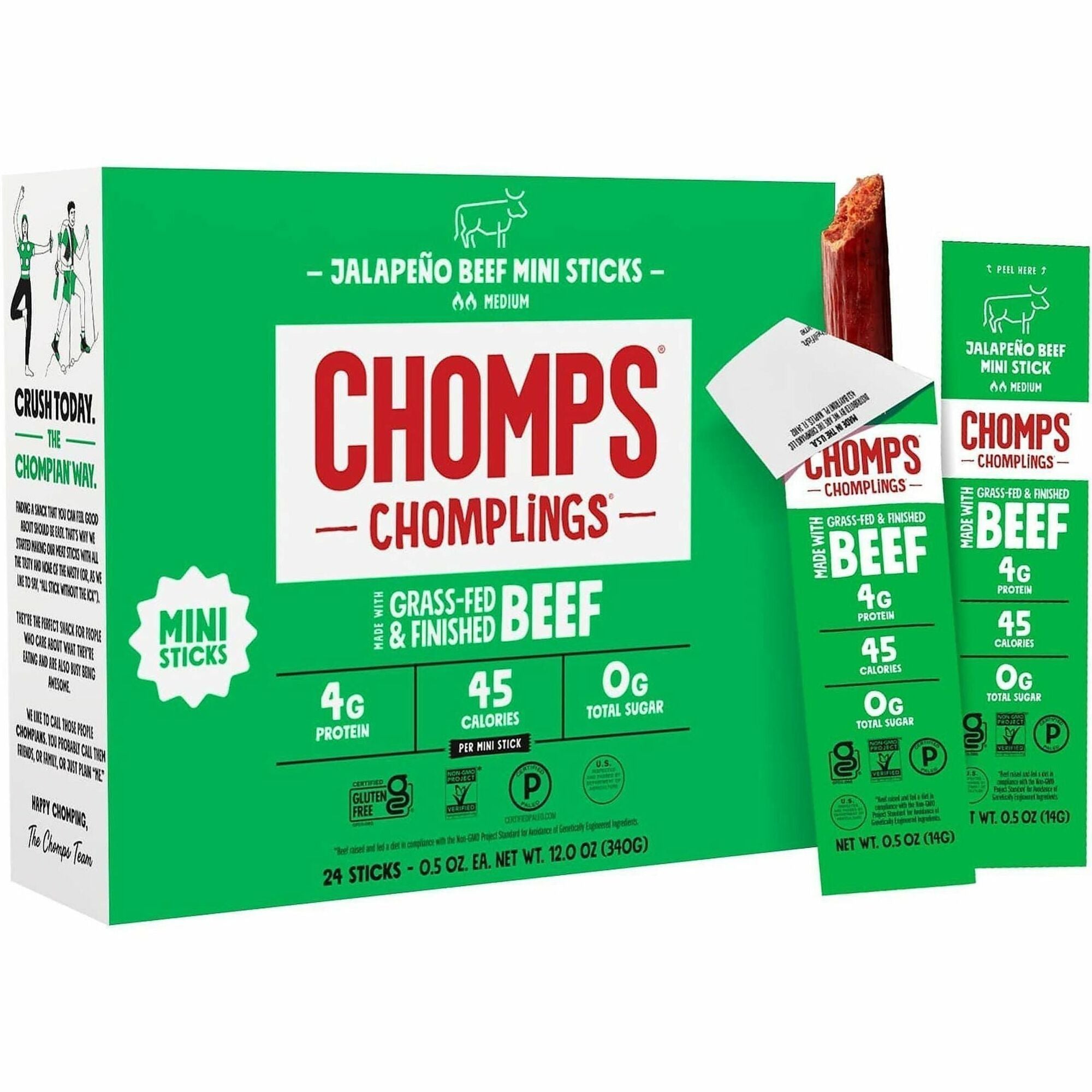 0.50 oz - 24 / Pack