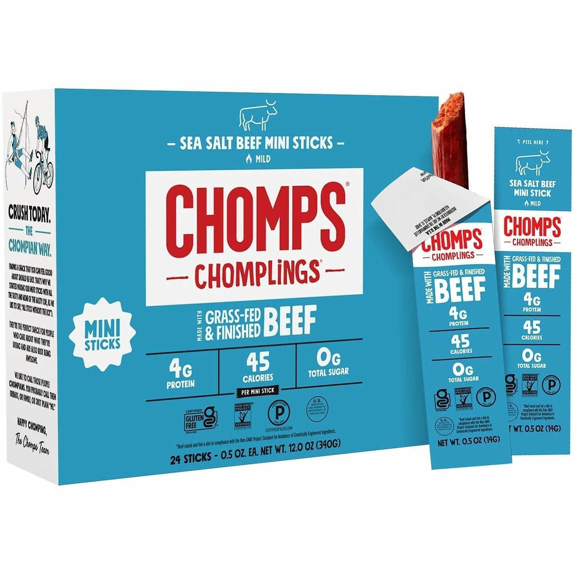 0.50 oz - 24 / Pack
