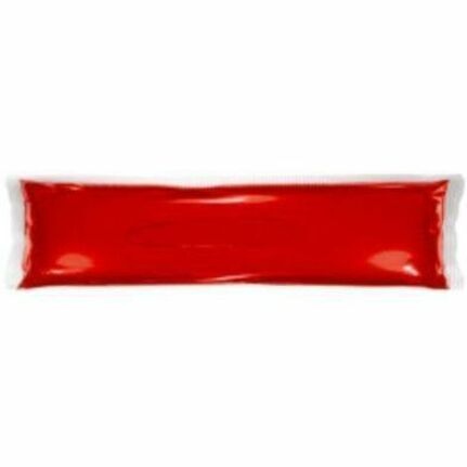 For Multi Surface, Multipurpose - Liquid - 0.10 oz (0.01 lb) - Recommended For: Germs Remover, Mold Remover, Mildew Remover - Phosphate-free, Deodorize, Disinfectant, Virucidal, Fungicide, Mildewstatic - Red - 12 / Carton