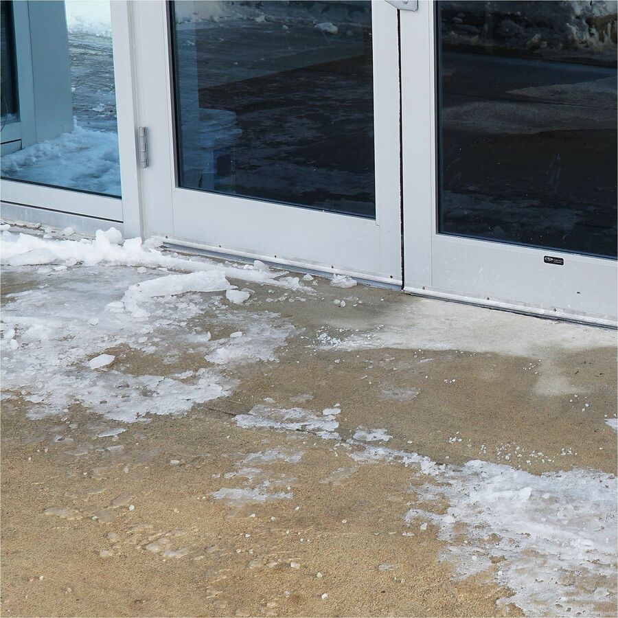 Pellet - Rock Salt, Calcium Chloride -58&deg;F (-50&deg;C) - 40 lb