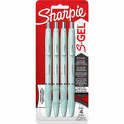 Sharpie S-Gel, Fashion Barrel, Medium Point (0.7mm)