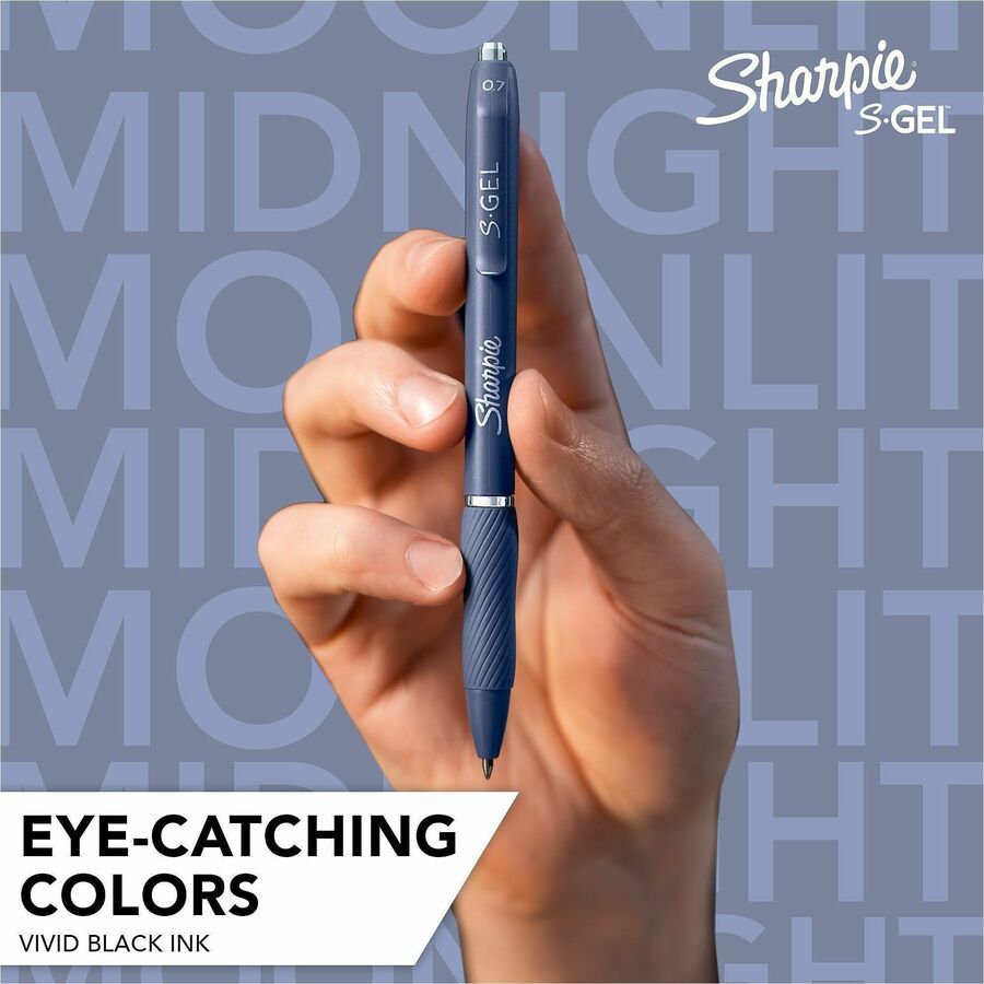Sharpie S-Gel Gel Pen