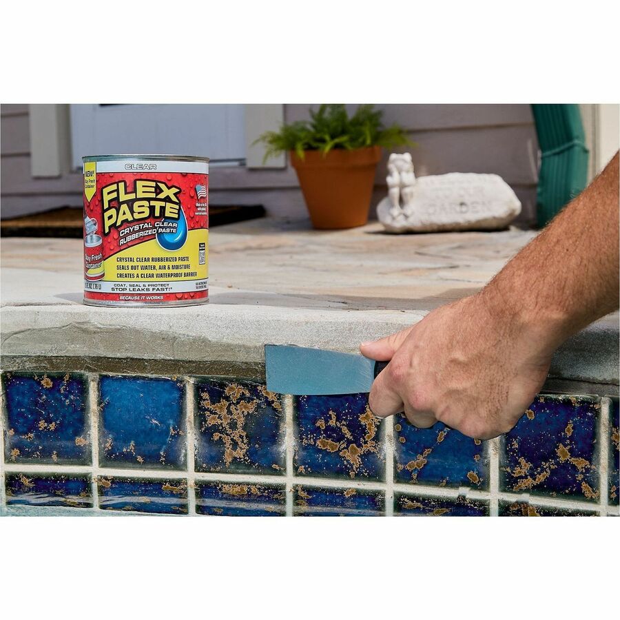 PASTE;26FL;OZ;CLR