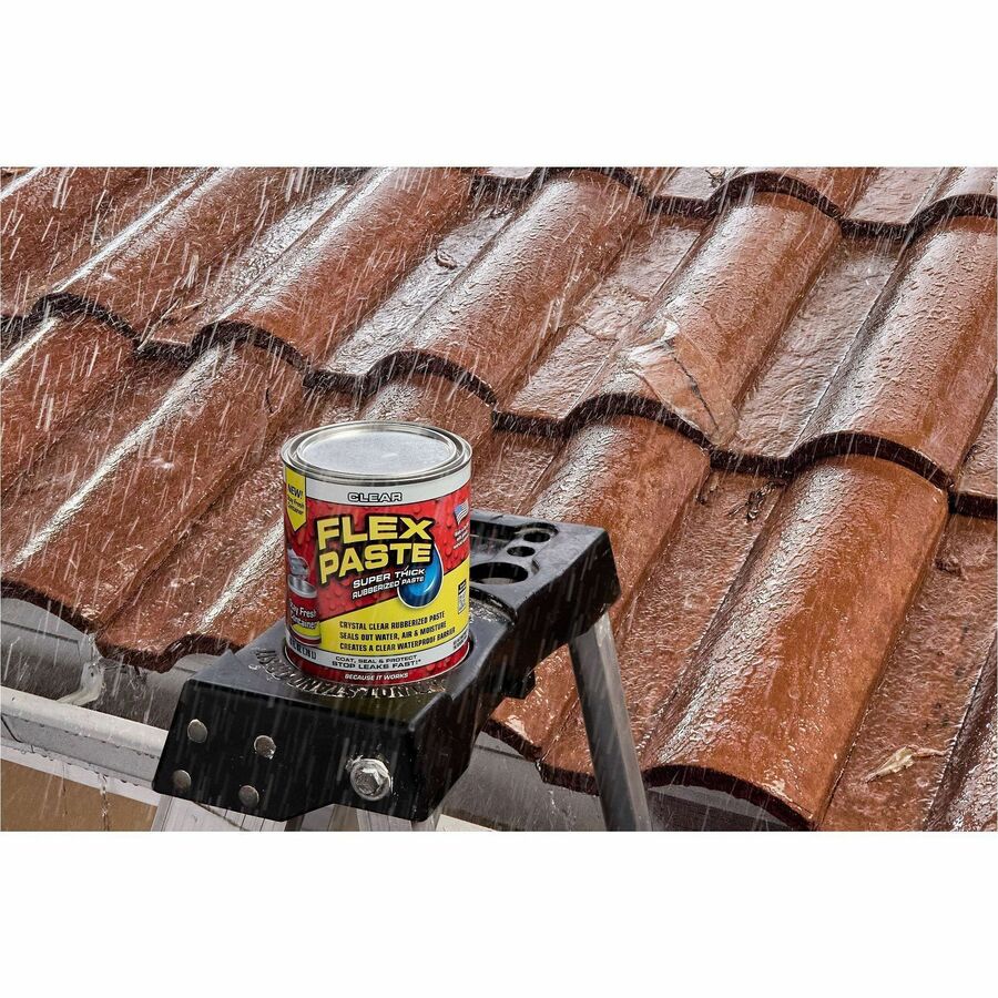 PASTE;26FL;OZ;CLR