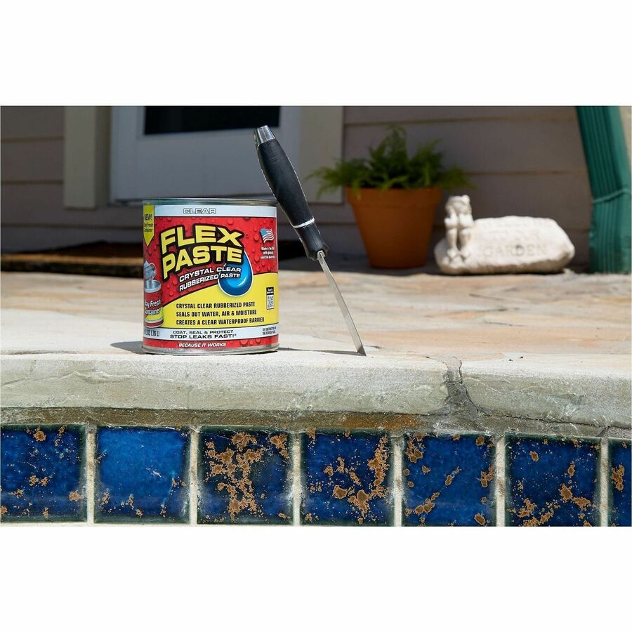 PASTE;26FL;OZ;CLR