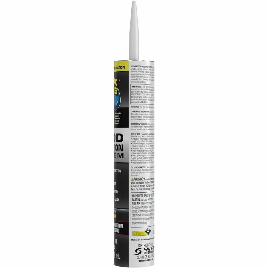 PASTE;CARTRIDGE;28OZ;YELLOW