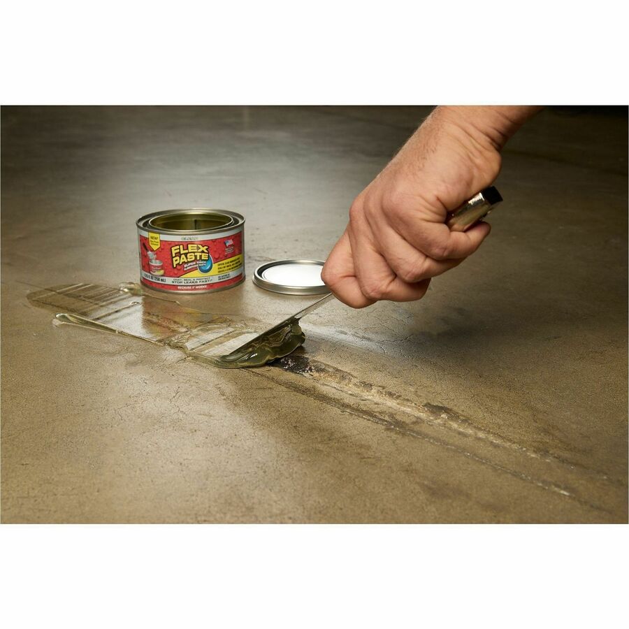 PASTE;8.75FL;OZ;CLR