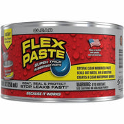 PASTE;8.75FL;OZ;CLR