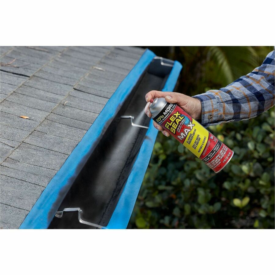 RUBBER;LIQUID;MAX;17OZ;BLK