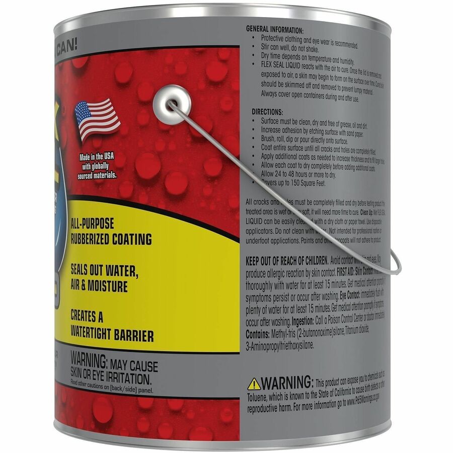 RUBBER;LIQUID;1;GALLON;GRY