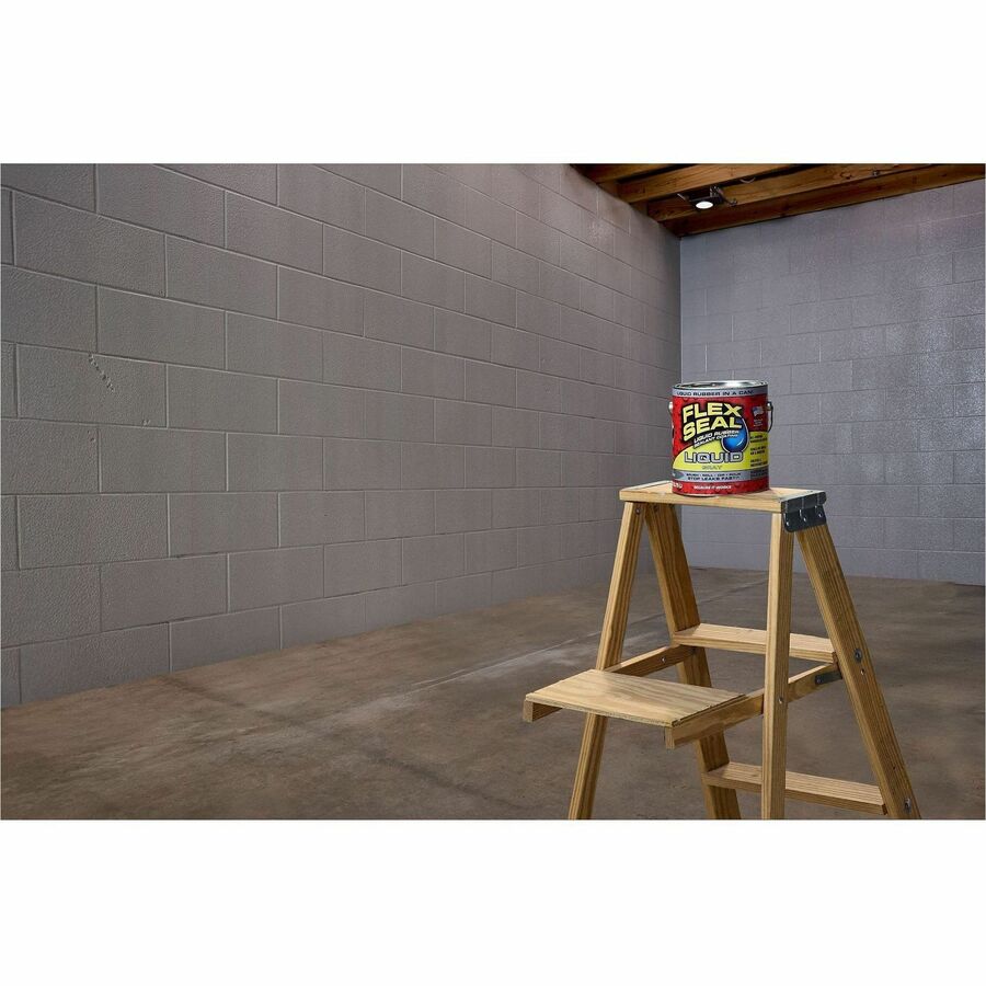 RUBBER;LIQUID;1;GALLON;GRY